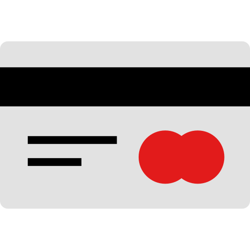 Credit card